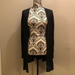 Forever 21 Simple cardigan